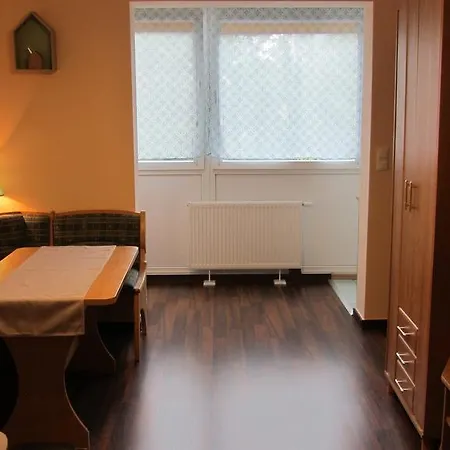 Studiospanie Studio Norwida Apartment *
