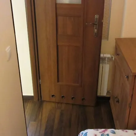 Apartment Studiospanie Studio Norwida