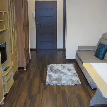 Studiospanie Studio Norwida Apartment Gdynia