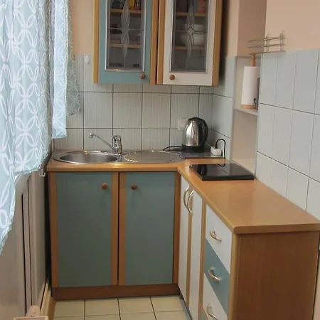 Studiospanie Studio Norwida Gdynia