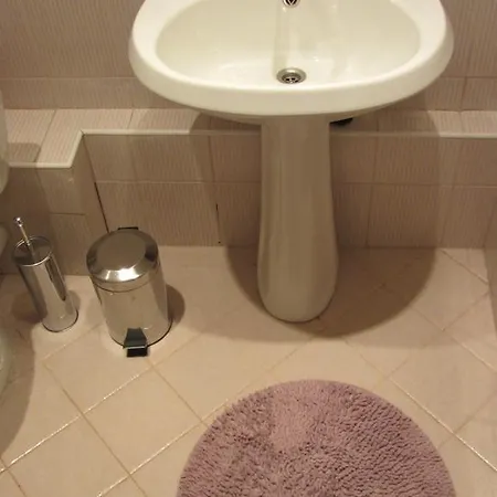 Apartment Studiospanie Studio Norwida Gdynia