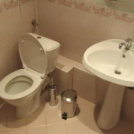 Studiospanie Studio Norwida Apartment Gdynia